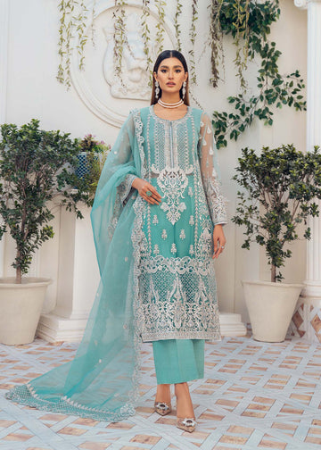 Akbar Aslam Lolite Formal Wedding  2022 Online Shopping